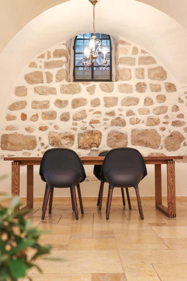 Cozy Heritage Home Jerusalem Exterior photo